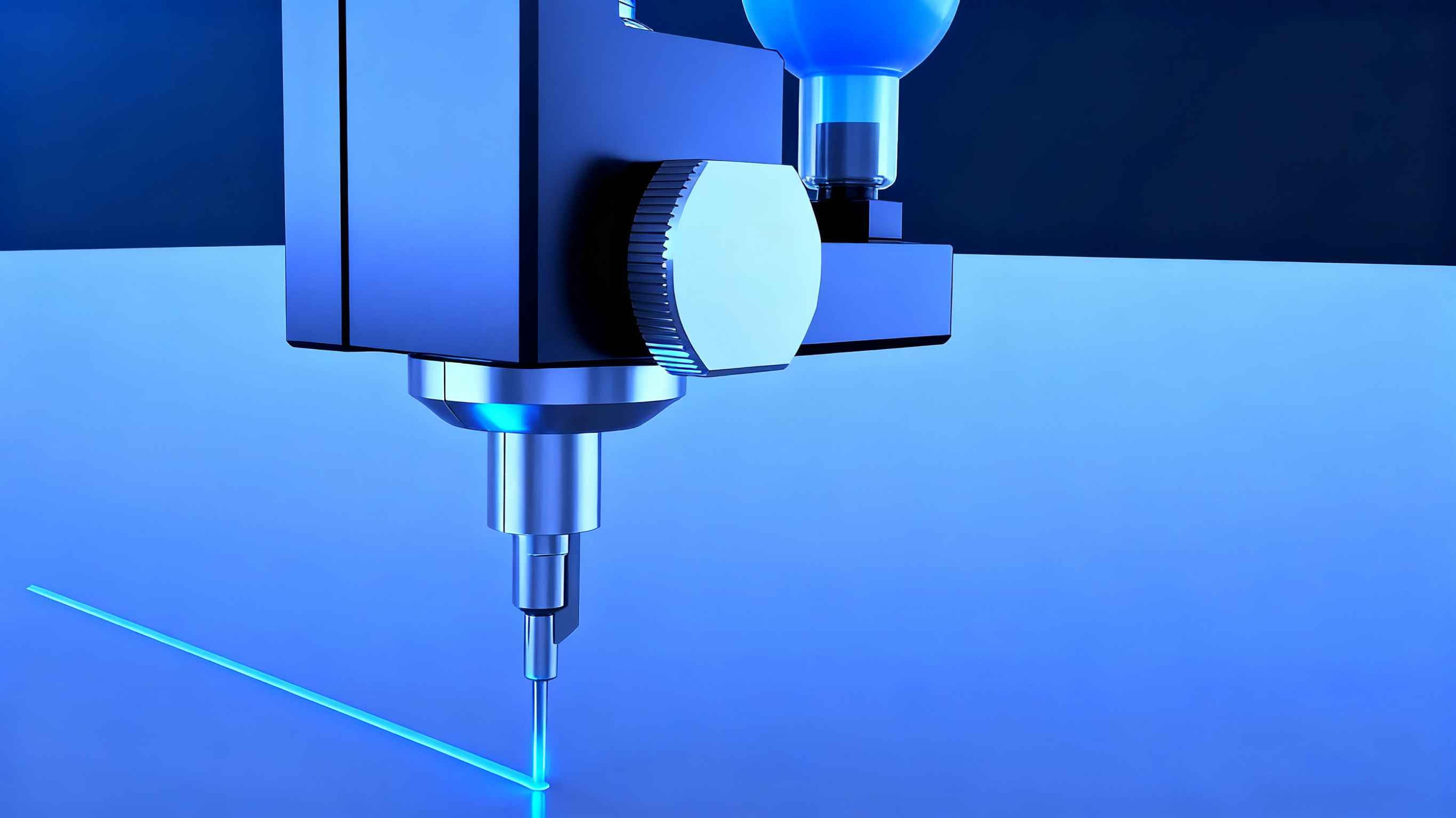 glue dispensing Machine