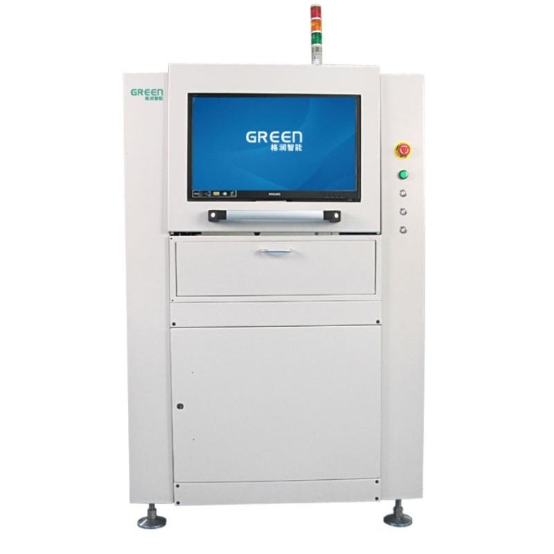 China In-line AOI(Automated Optical Inspection) detector GR-600B